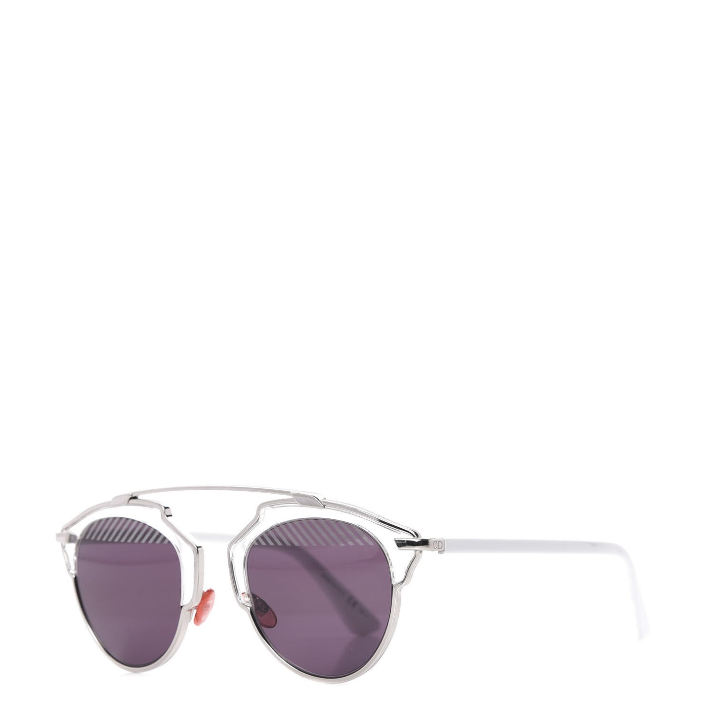 Palladium So Real Sunglasses Purple