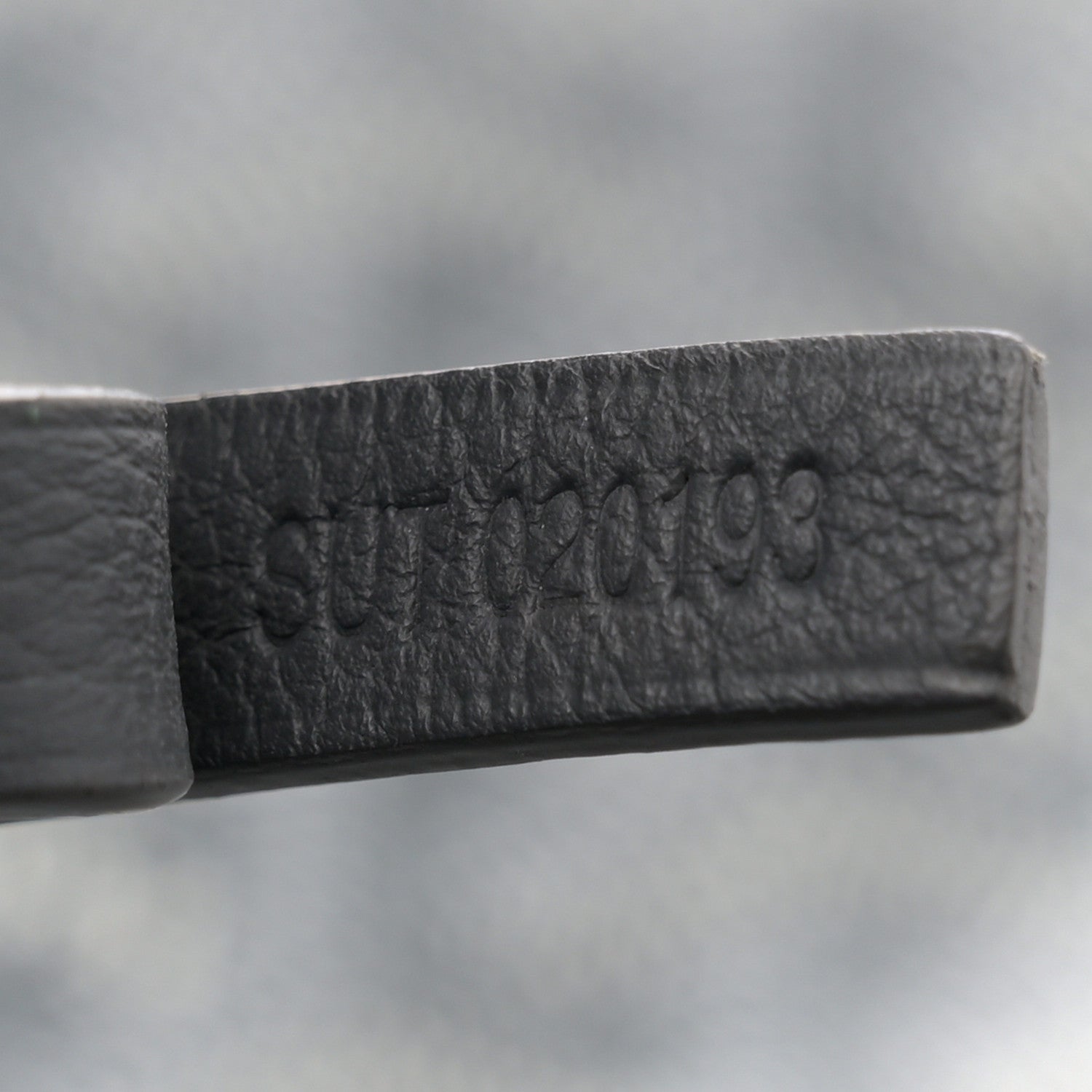 Goyard Goyardine Reversible Anjou GM Grey 11 of 22