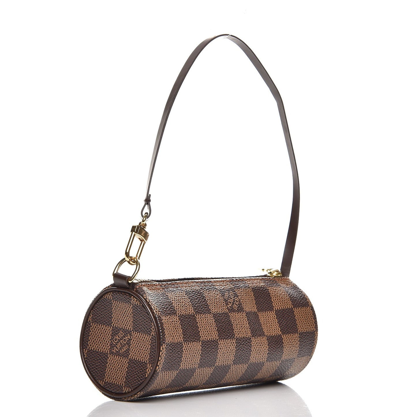 Damier Ebene Mini Papillon