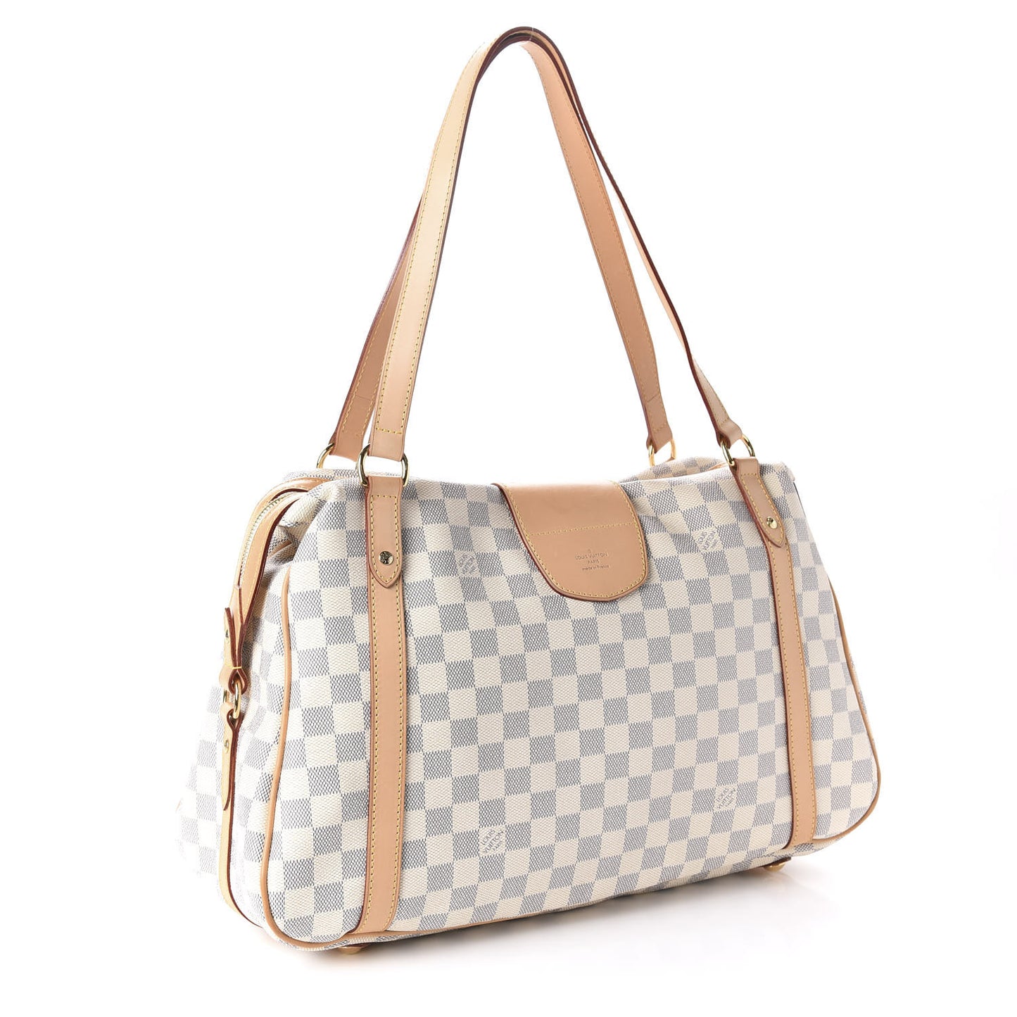 Damier Azur Stresa GM