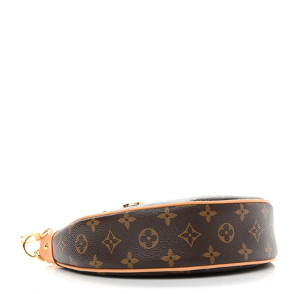 Louis Vuitton Monogram Loop 4 of 8