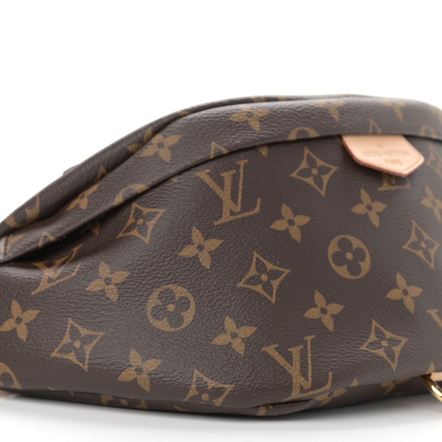 Monogram Bumbag