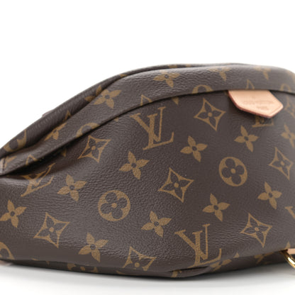 Louis Vuitton Monogram Bumbag 8 of 10
