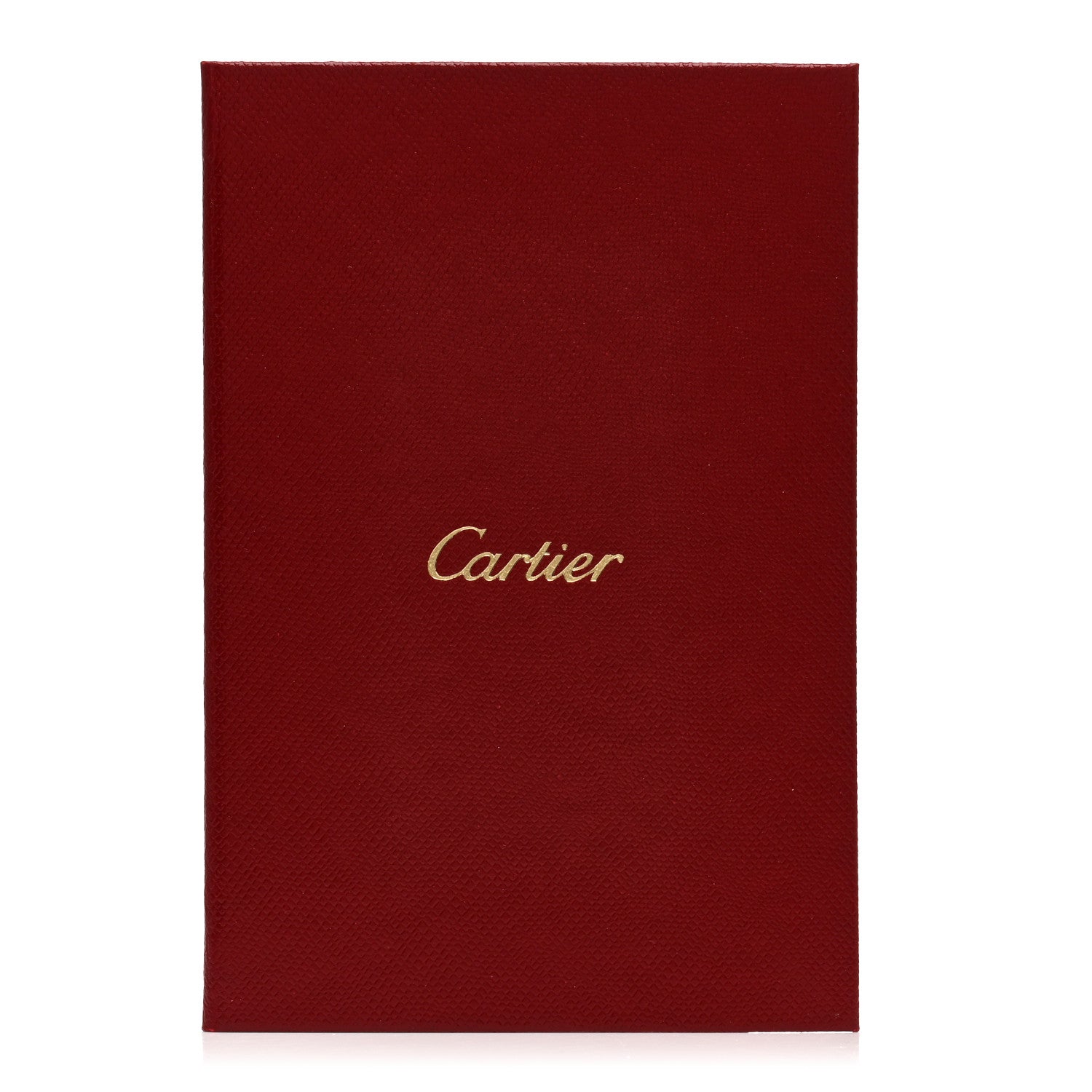 Cartier 18K Pink Yellow White Gold Trinity Adjustable Cord Bracelet Black 4 of 4