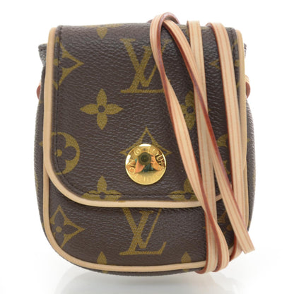 Louis Vuitton Monogram Pochette Cancun 1 of 8
