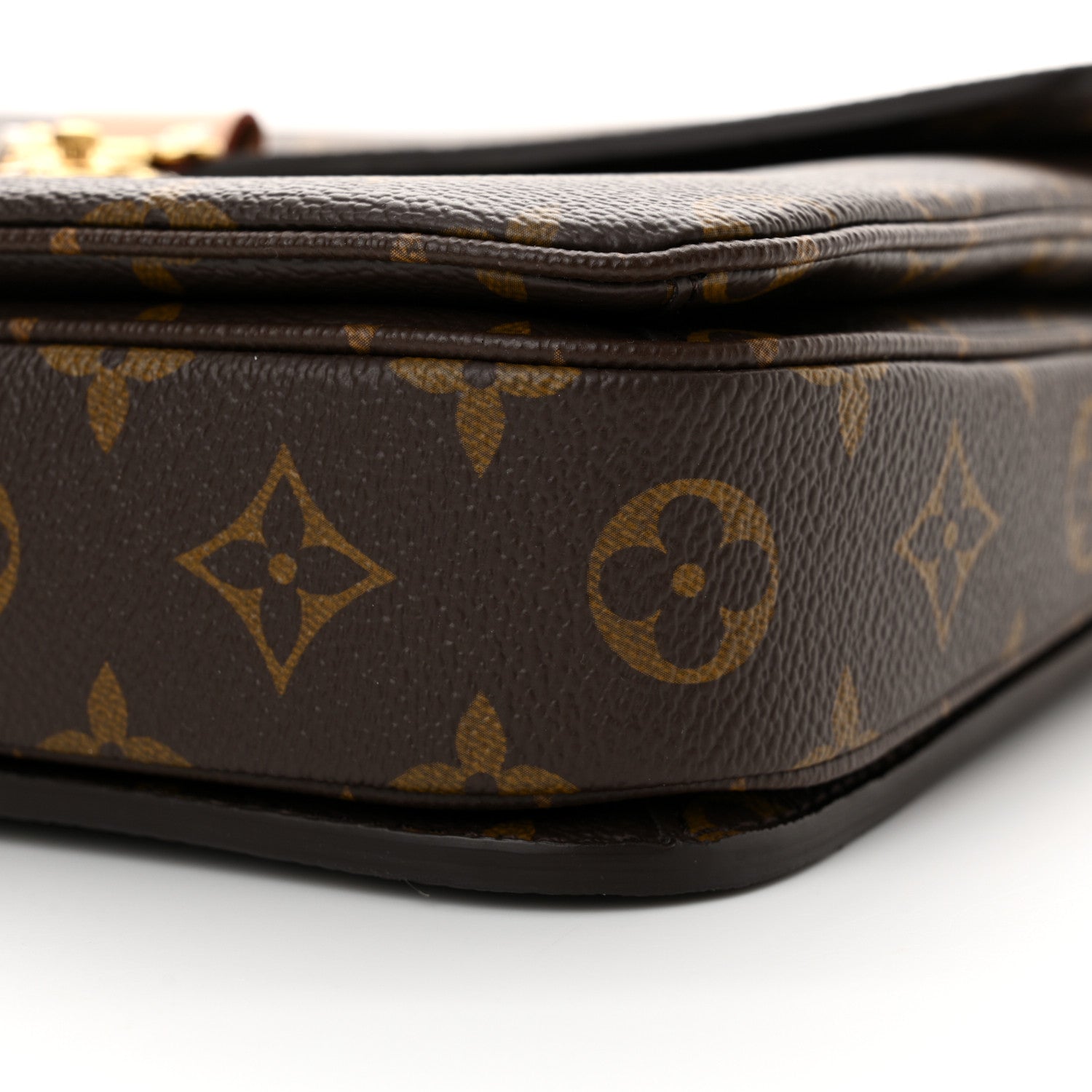 Louis Vuitton Monogram Pochette Metis 9 of 10