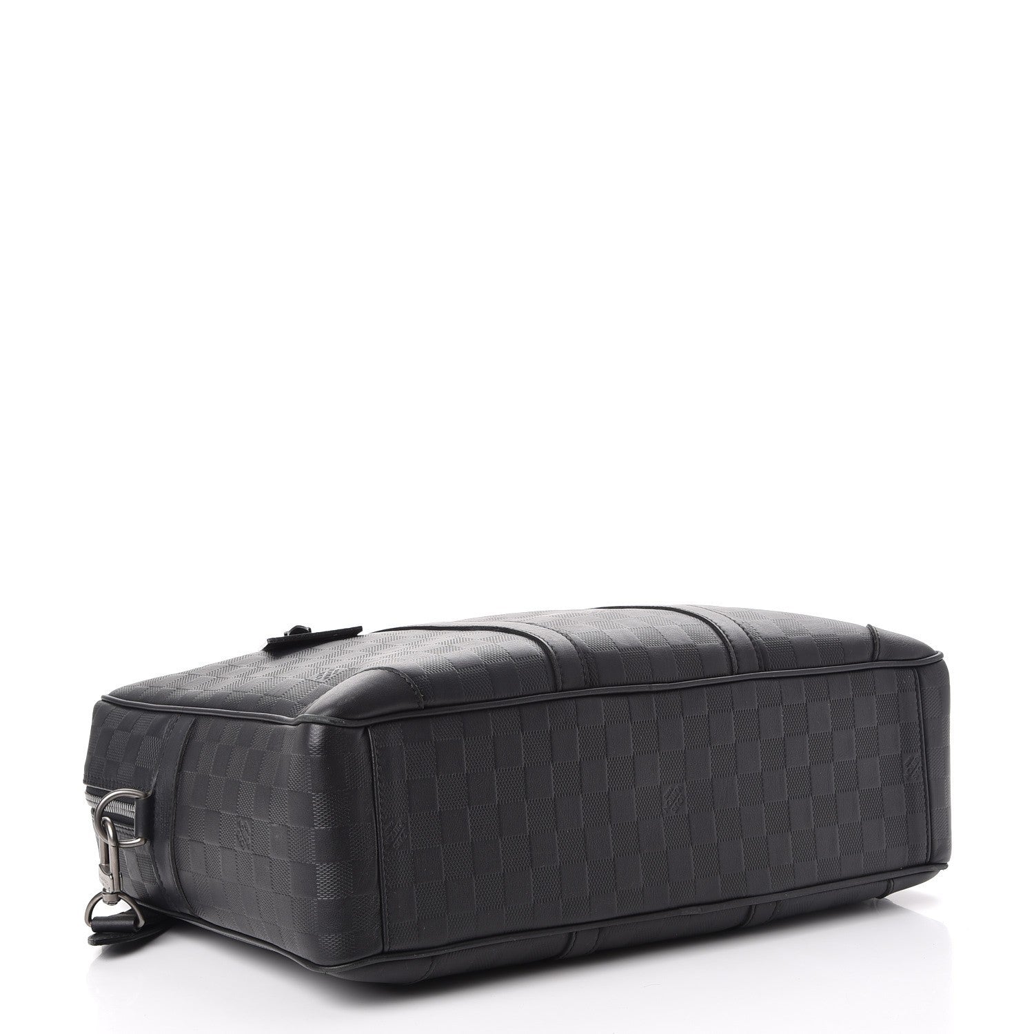 Louis Vuitton Damier Infini Porte-Documents Voyage GM Onyx 4 of 8