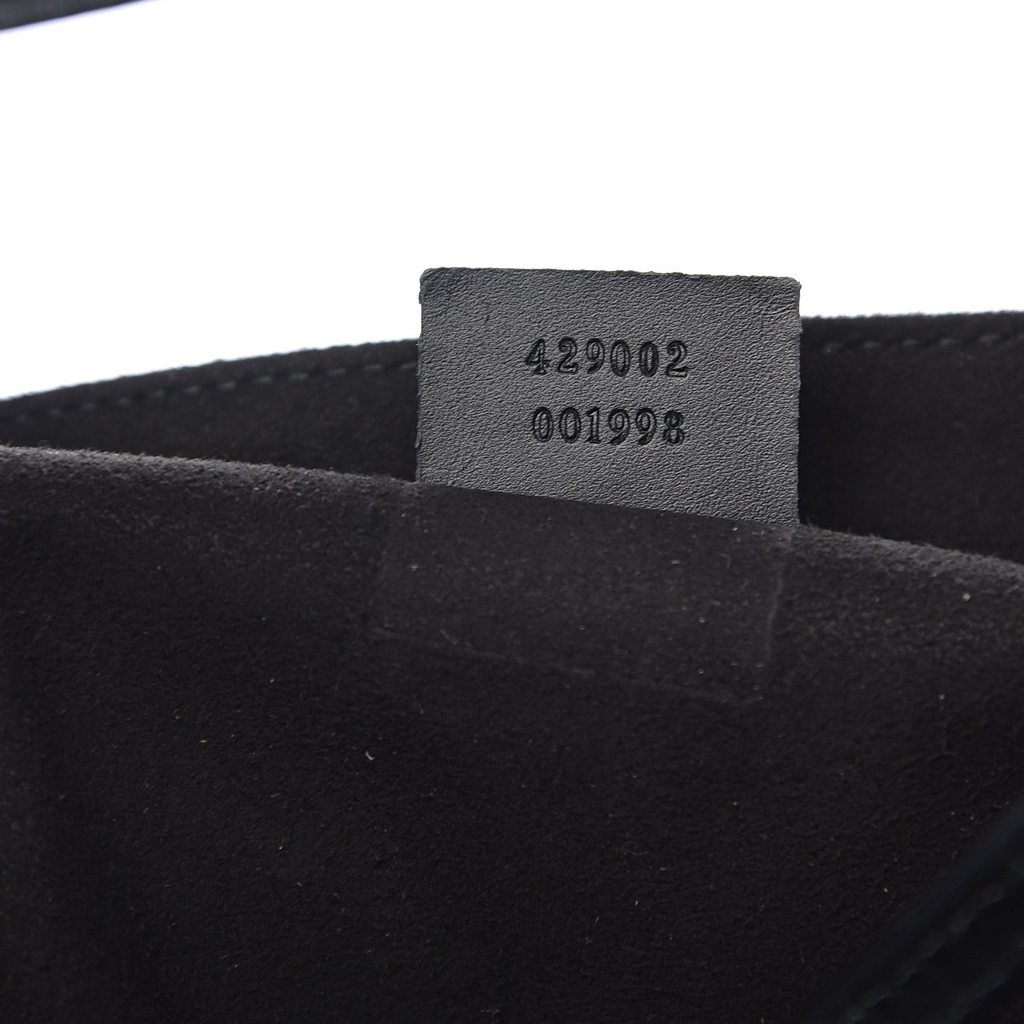 GG Supreme Monogram Caleido Web Medium Tote Beige Ebony