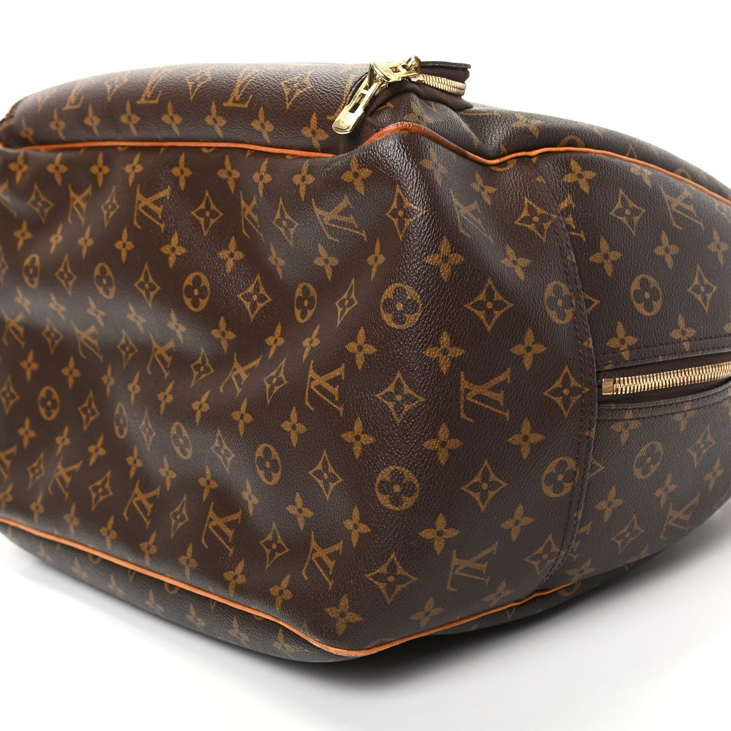 Louis Vuitton Monogram Evasion Sports Bag 6 of 9