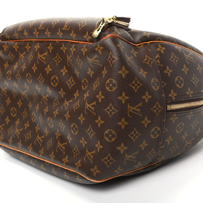 Louis Vuitton Monogram Evasion Sports Bag 6 of 9