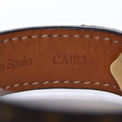 Louis Vuitton Monogram Nano Bracelet 17 4 of 8