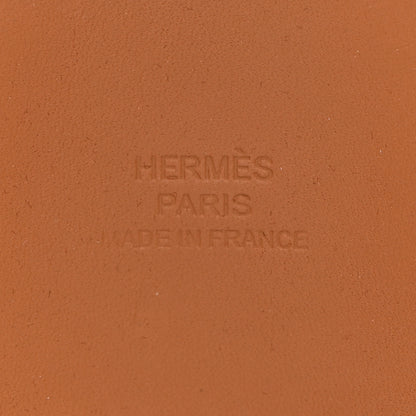 Hermes Swift Collier De Chien CDC Bracelet T2 Etoupe 5 of 9