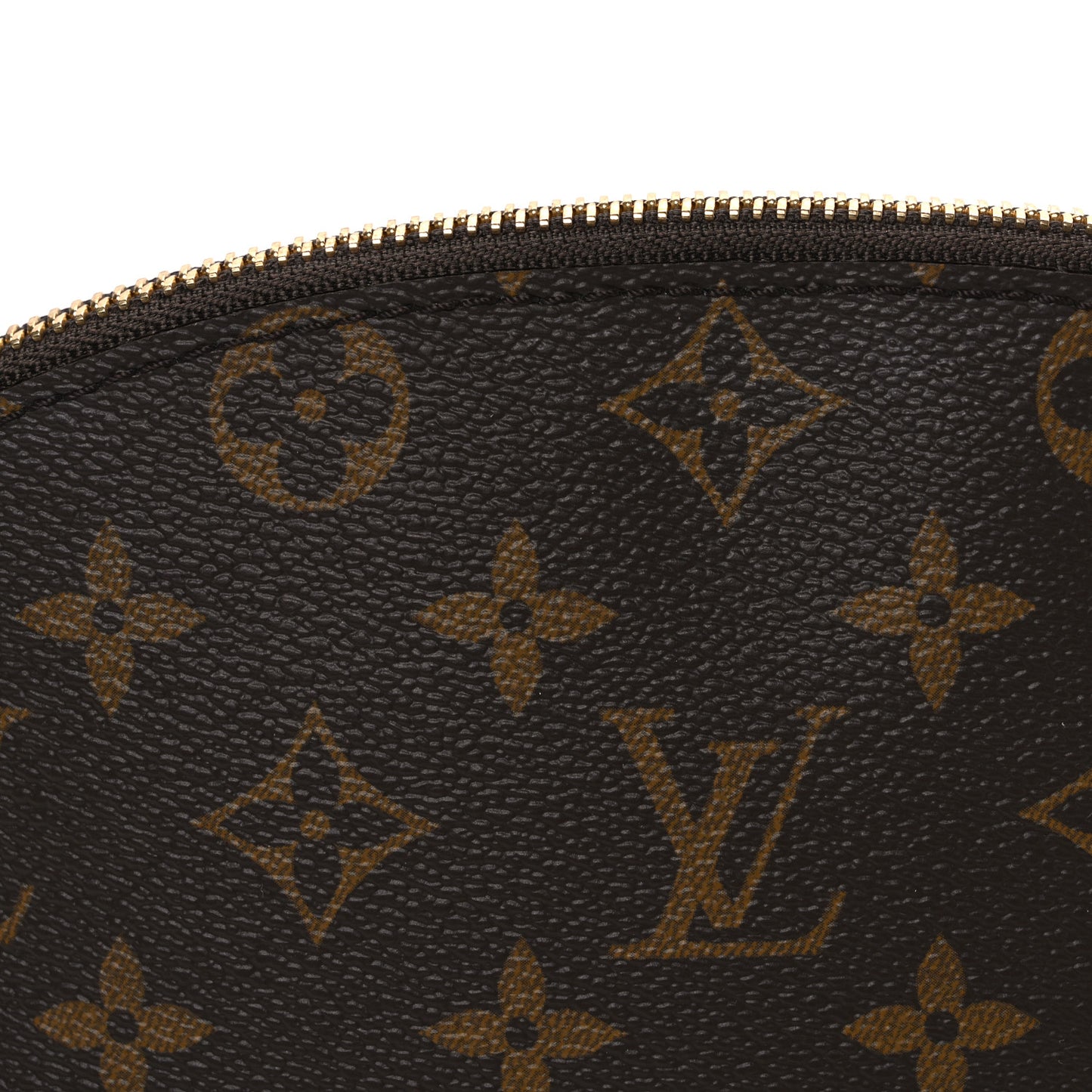 Monogram Cosmetic Pouch GM