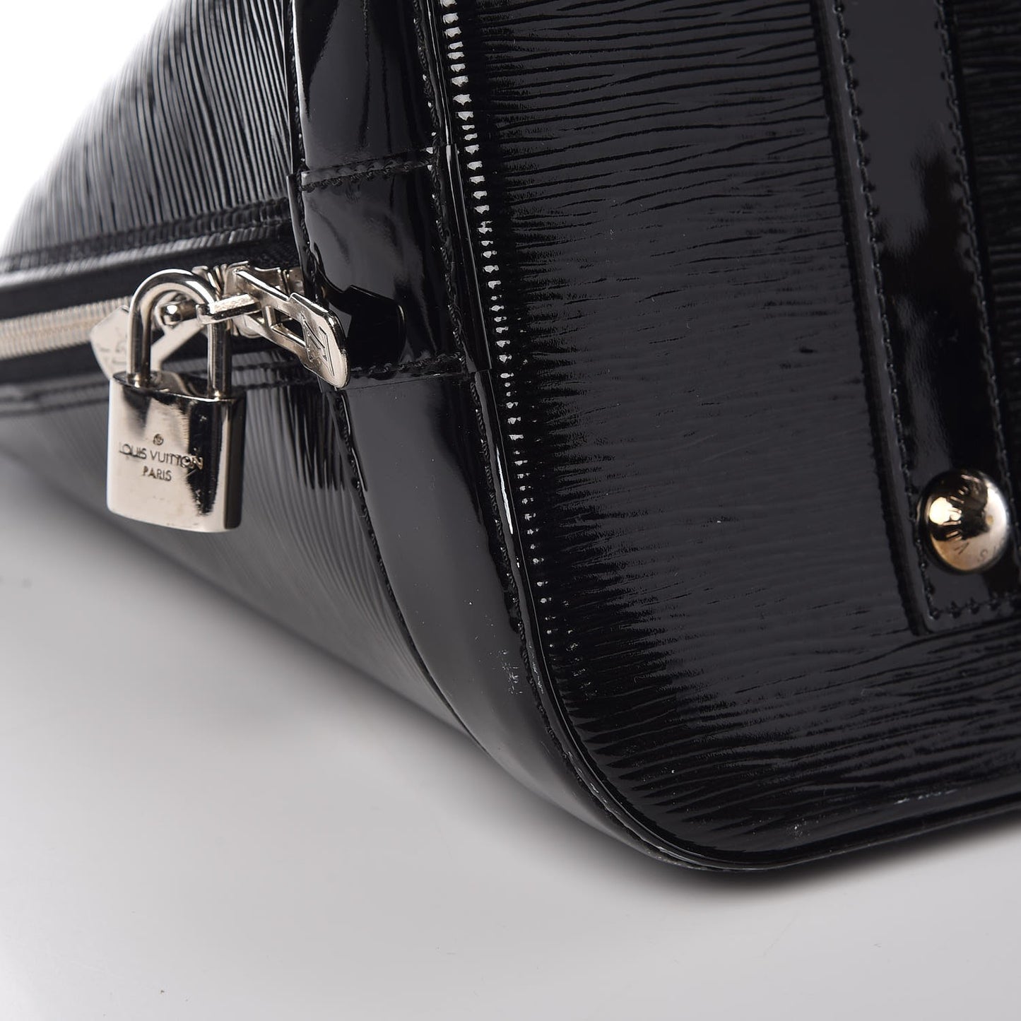 Electric Epi Alma GM Black