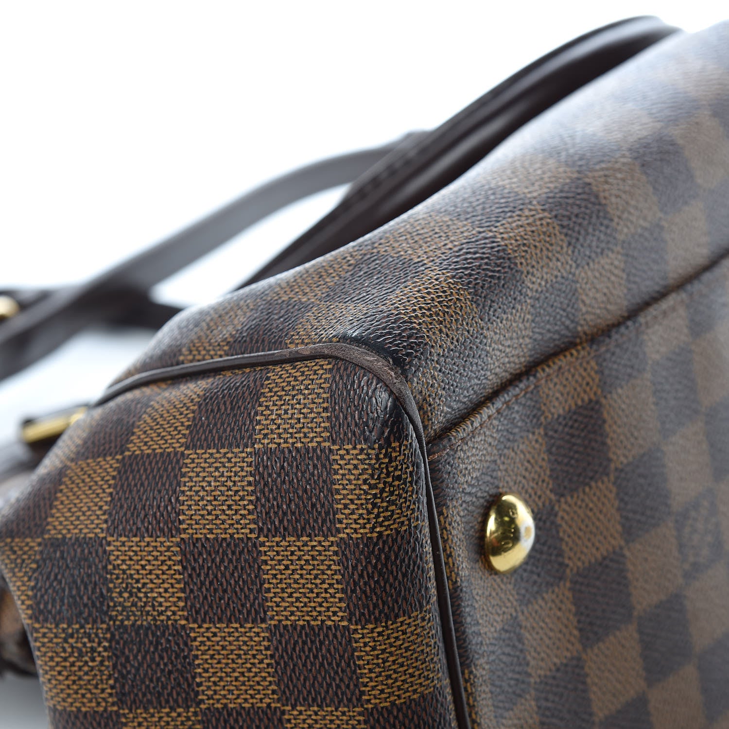 Louis Vuitton Damier Ebene Trevi PM 12 of 13