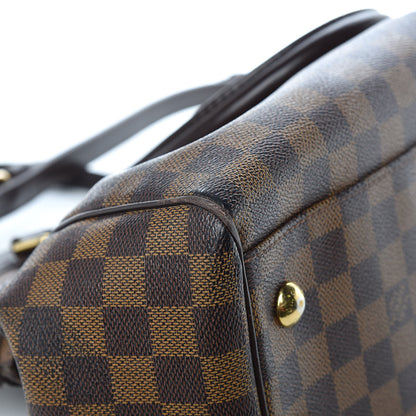 Louis Vuitton Damier Ebene Trevi PM 12 of 13
