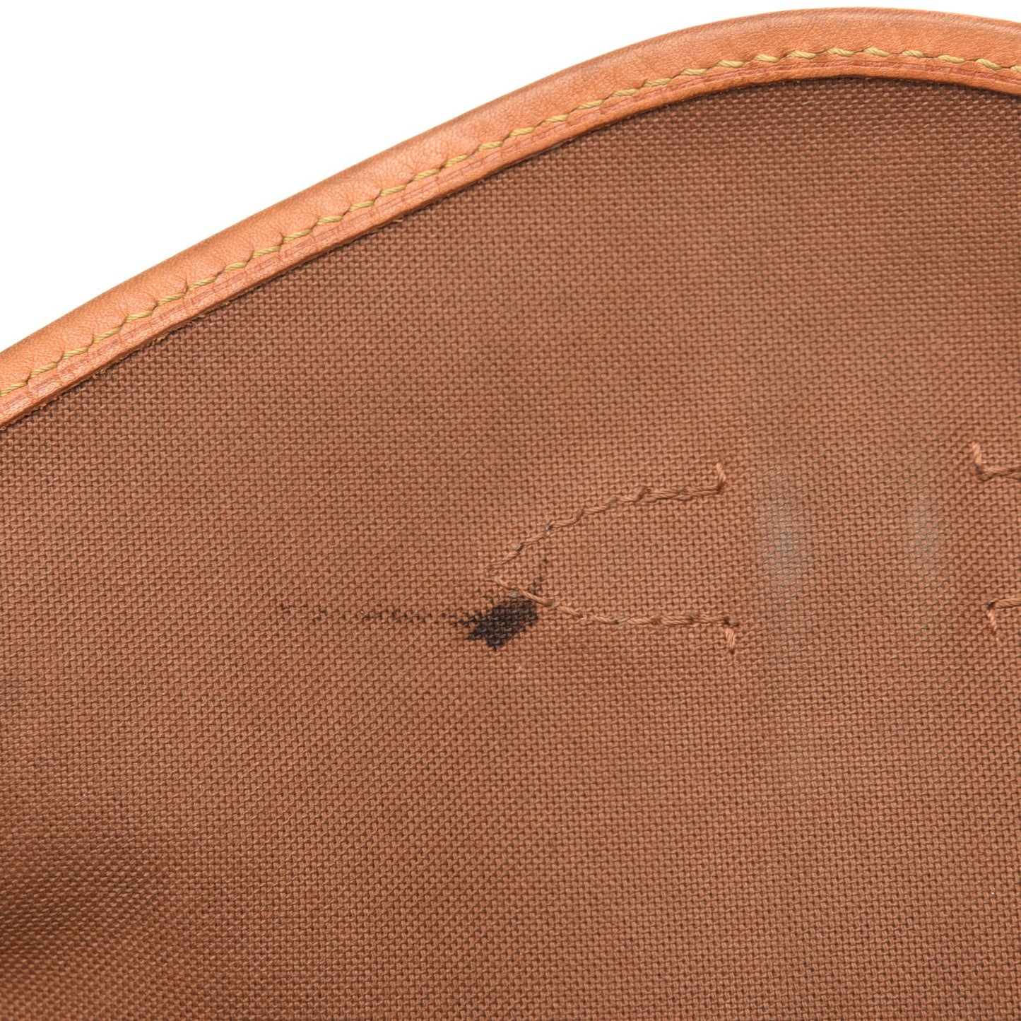 Monogram Saumur 30