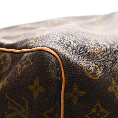 Louis Vuitton Monogram Keepall 60 9 of 23