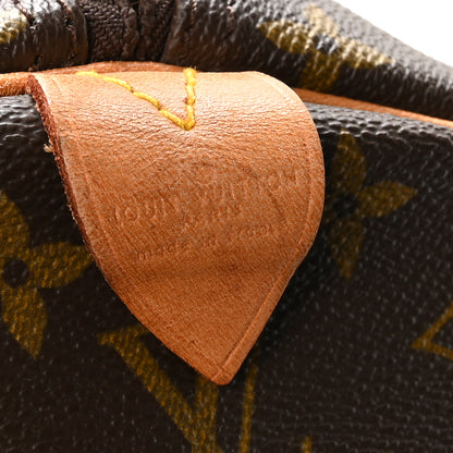 Louis Vuitton Monogram Keepall 60 5 of 9