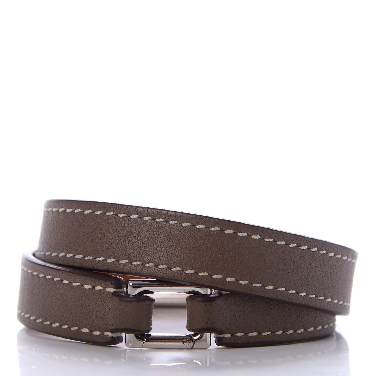 Swift Rivale Double Tour Bracelet S Etoupe