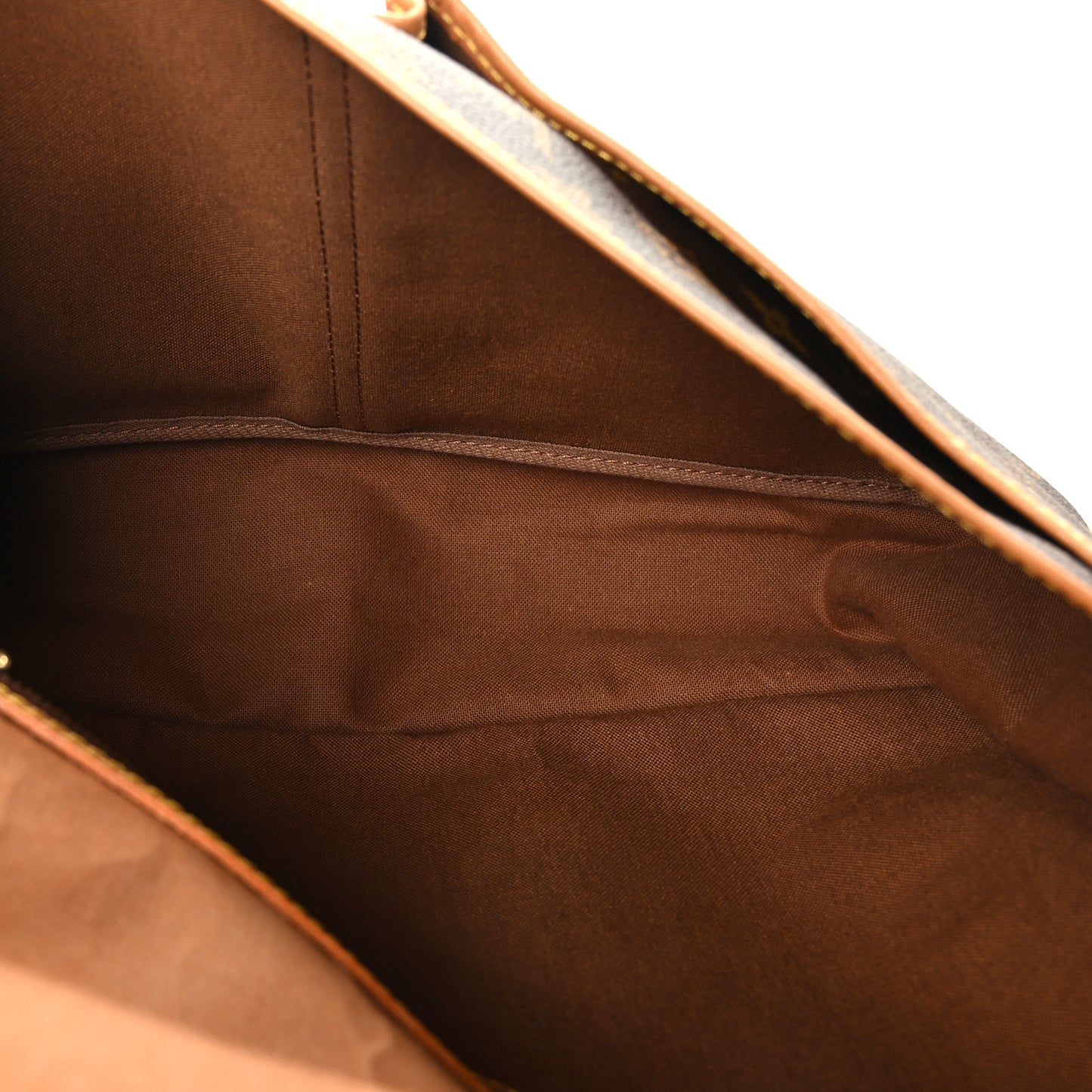 Monogram Sac Gibeciere GM