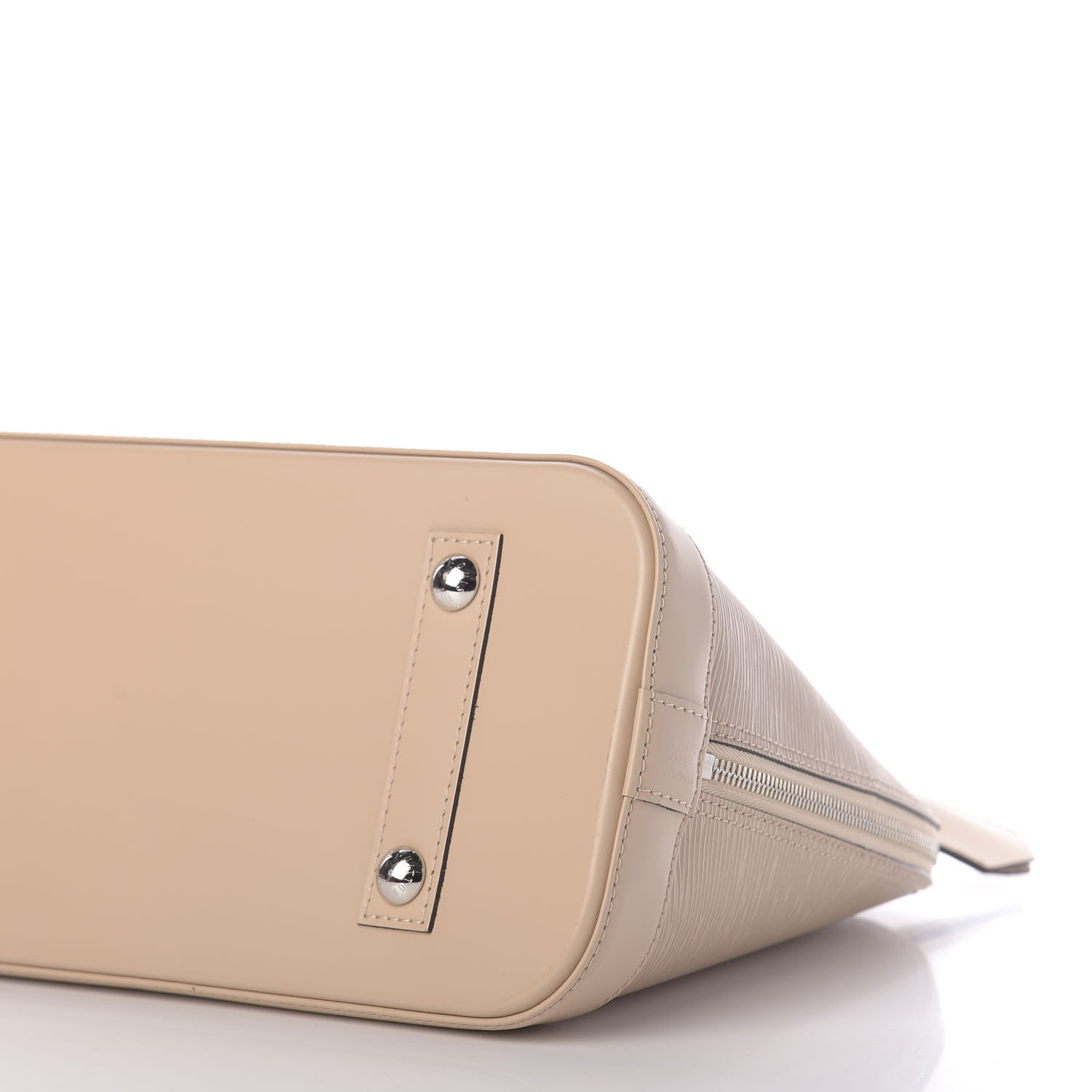 Louis Vuitton Epi Alma PM Dune 7 of 11