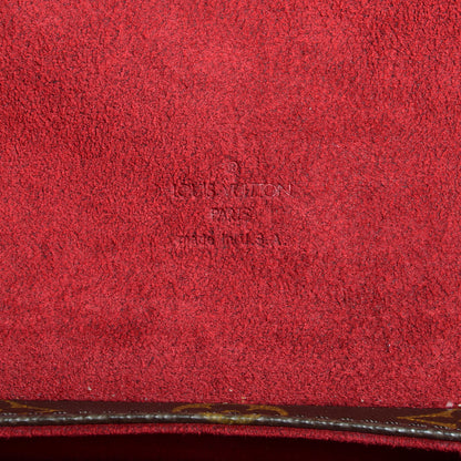 Louis Vuitton Monogram Sonatine 6 of 7