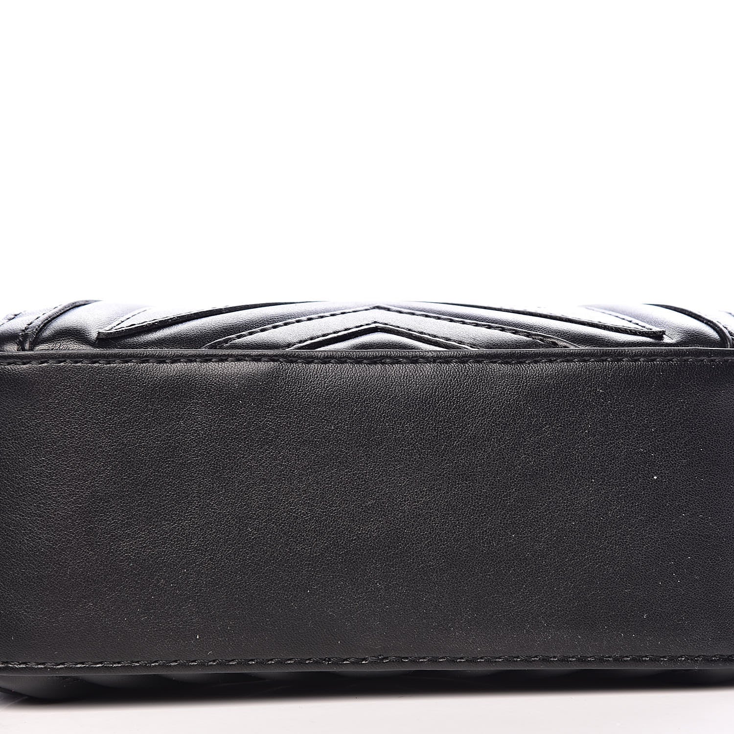 Stella McCartney Eco Alter Nappa Star Patch Shoulder Bag Black 9 of 10