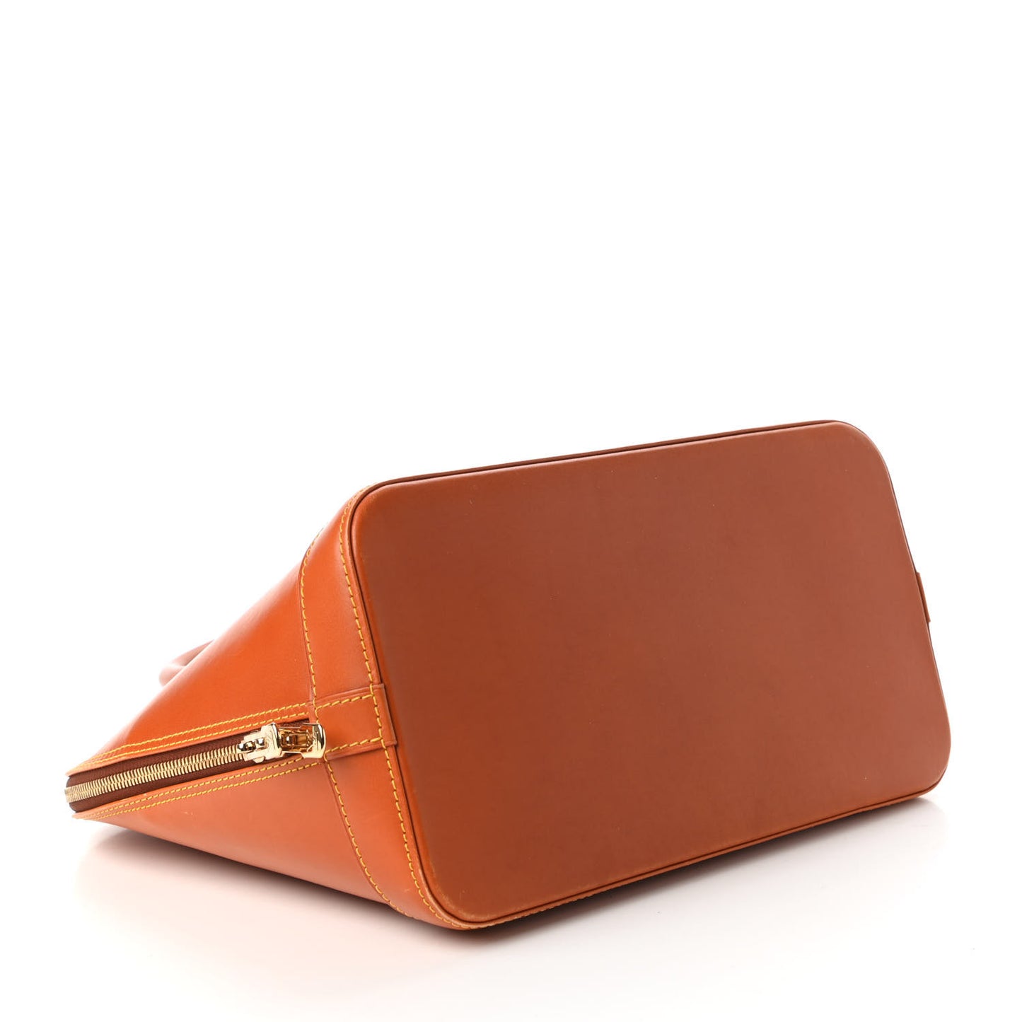 Nomade Alma PM Caramel