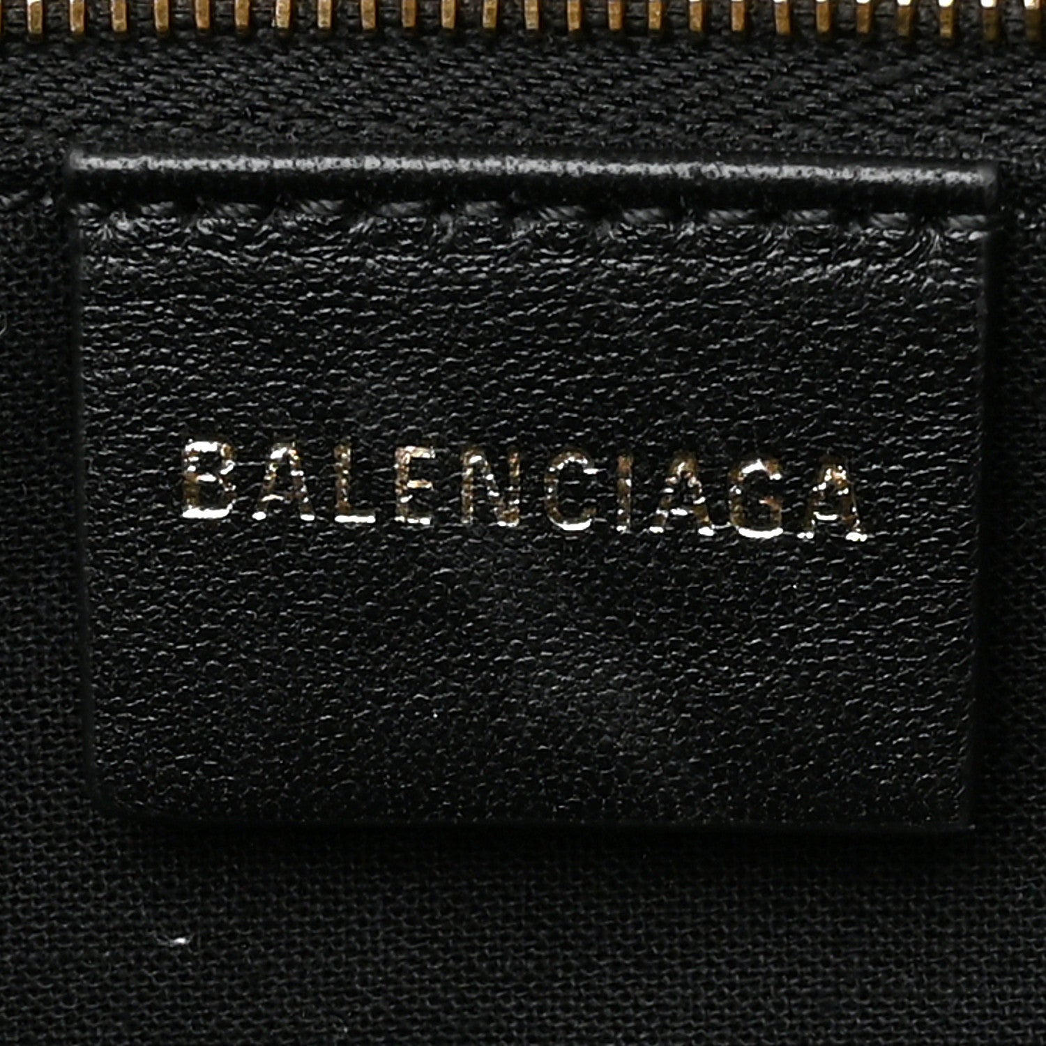Balenciaga Coated Canvas BB Monogram Large Signature East West Shopper Bag Beige Brown 6 of 13