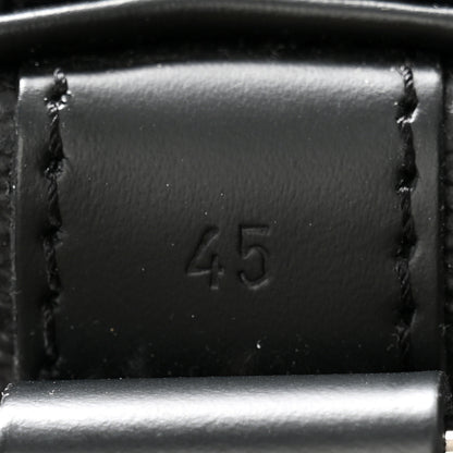 Louis Vuitton Monogram Eclipse Keepall Bandouliere 45 6 of 11