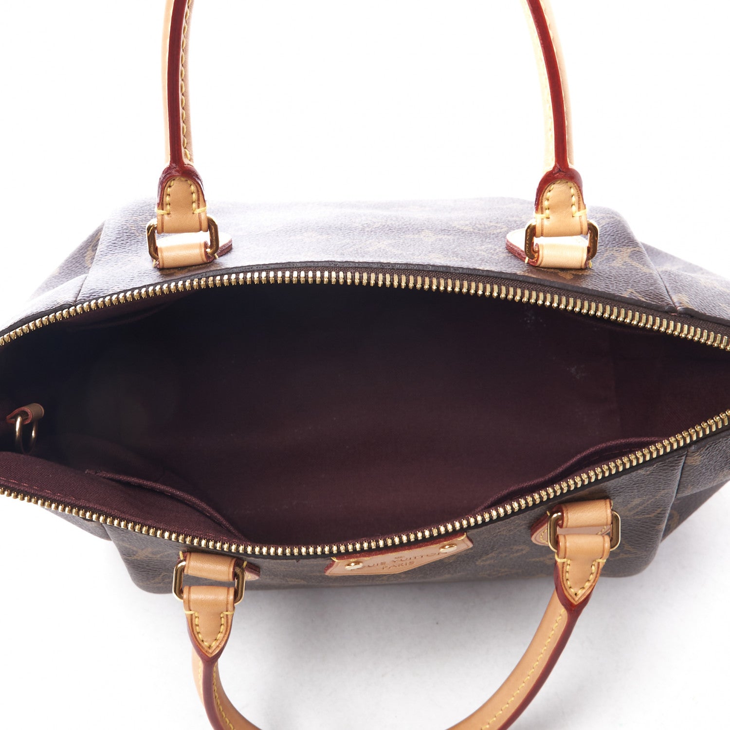 Louis Vuitton Monogram Turenne PM 7 of 8