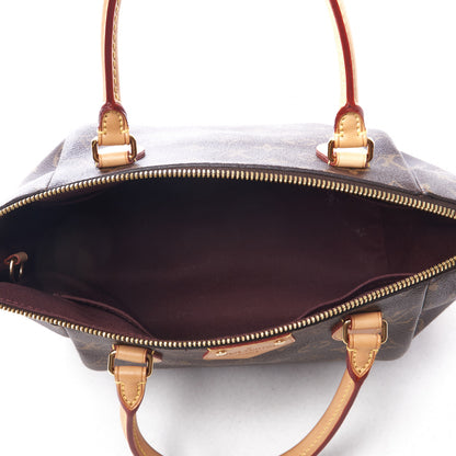 Louis Vuitton Monogram Turenne PM 7 of 8