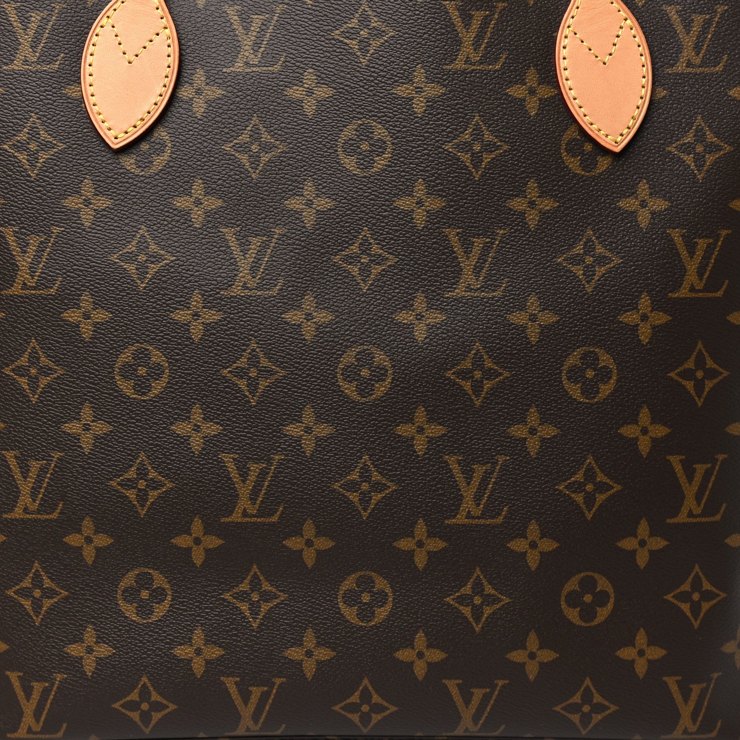 Louis Vuitton Monogram Neo Neverfull MM 8 of 10