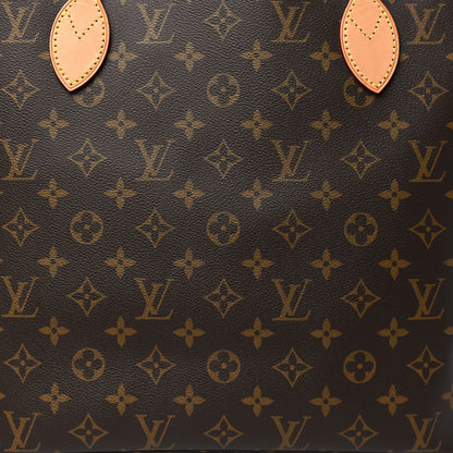 Louis Vuitton Monogram Neo Neverfull MM 8 of 10