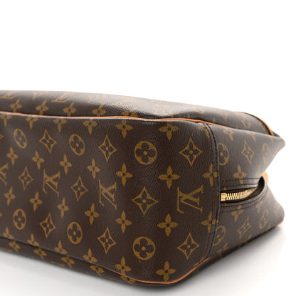 Louis Vuitton Monogram Deauville 9 of 9