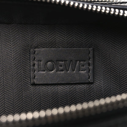 Loewe Soft Grained Calfskin Mini Camera Bag Black 6 of 10