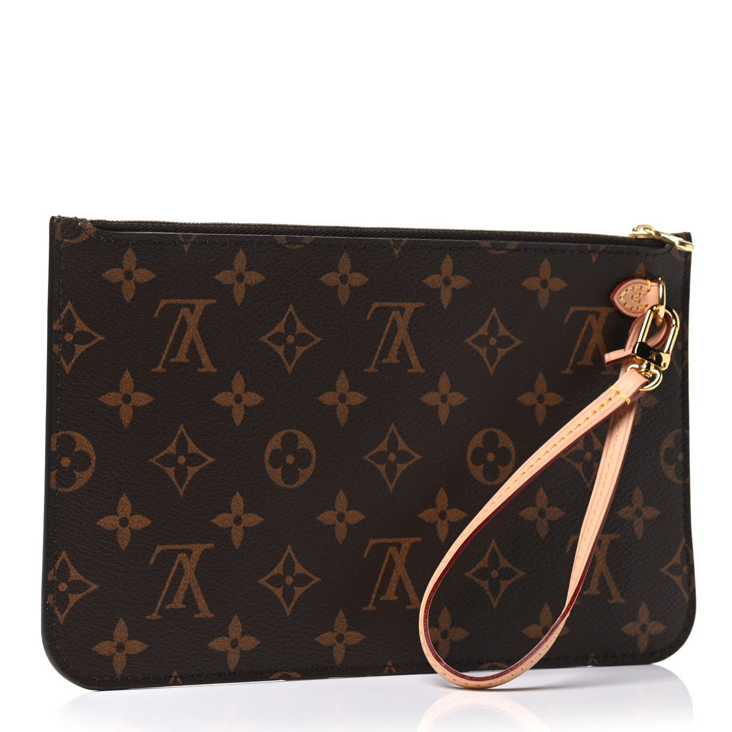 Monogram Neverfull MM GM Pochette
