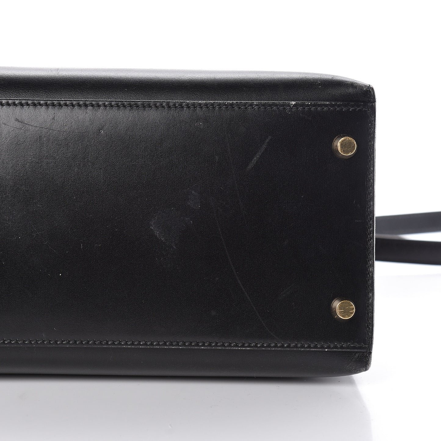 Box Kelly Sellier 35 Black