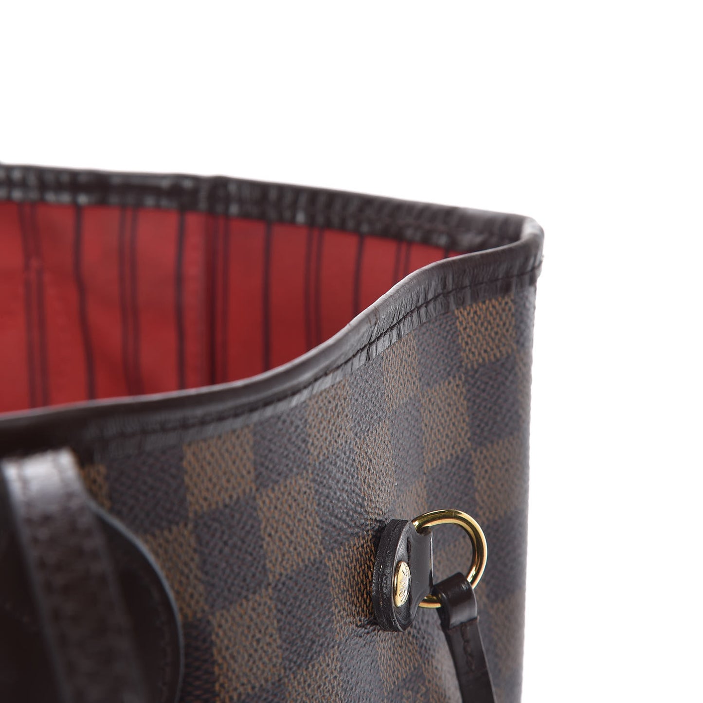 Damier Ebene Neo Neverfull MM