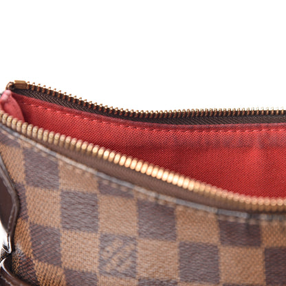 Louis Vuitton Damier Ebene Bloomsbury PM 11 of 14