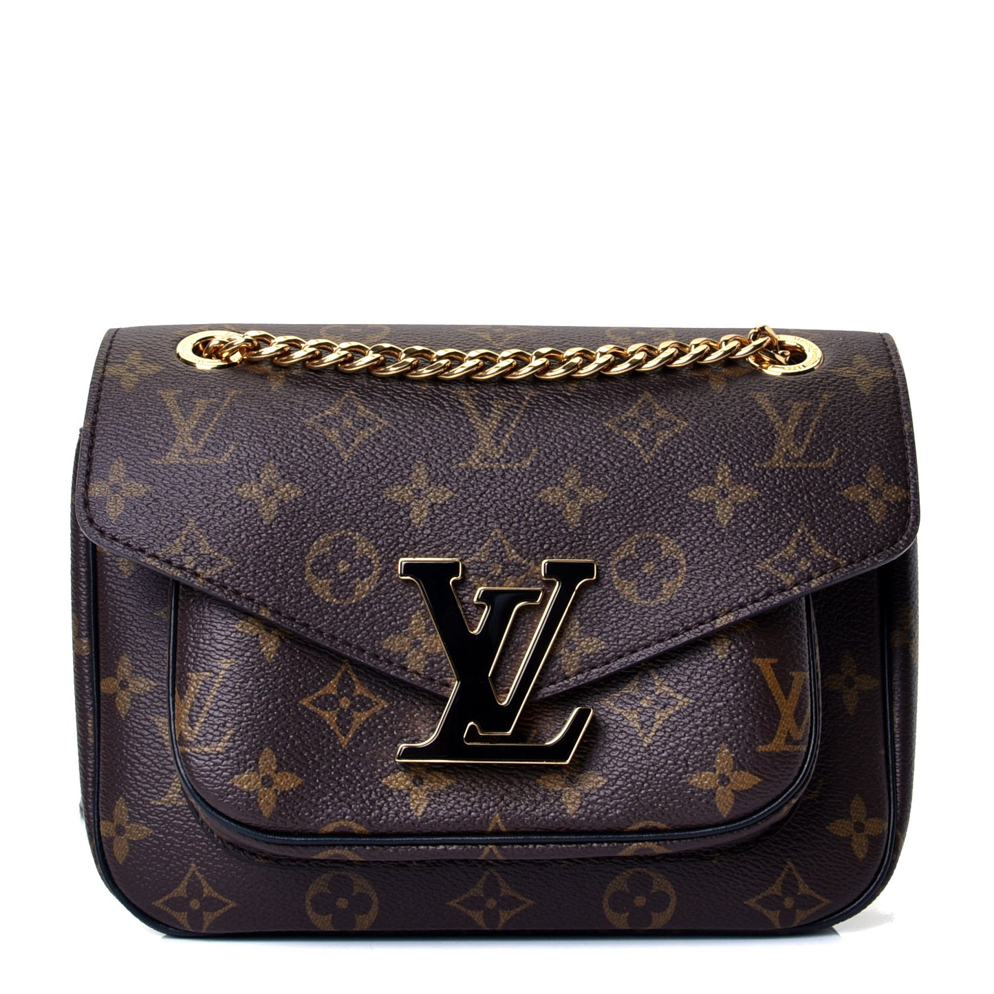 Monogram Passy