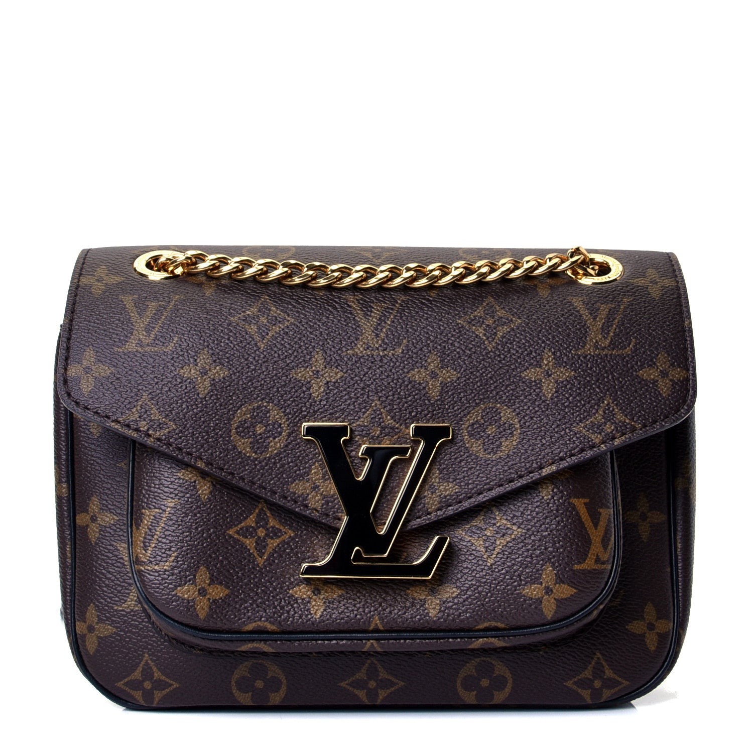 Louis Vuitton Monogram Passy 1 of 4