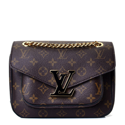 Louis Vuitton Monogram Passy 1 of 4