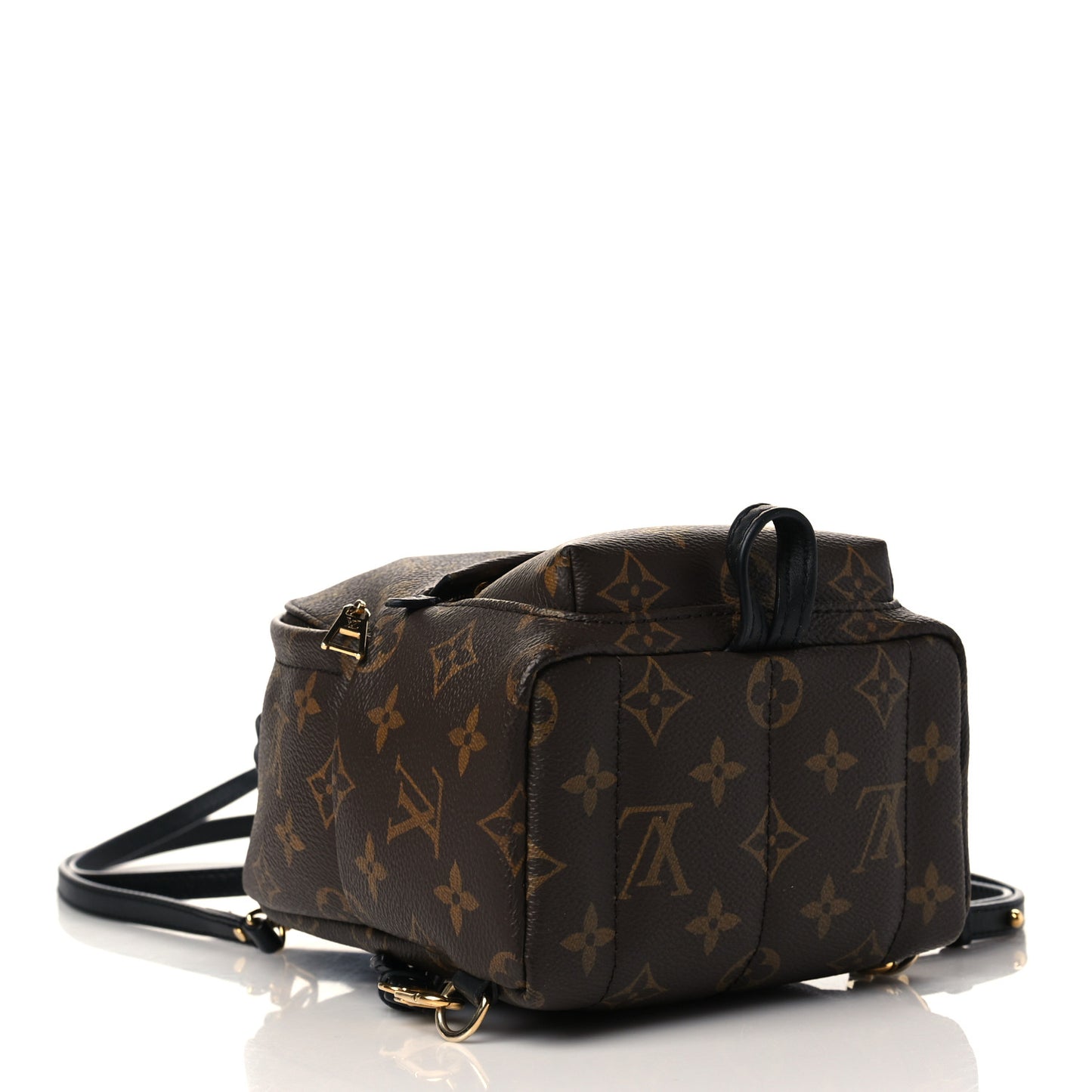 Monogram Palm Springs Backpack Mini