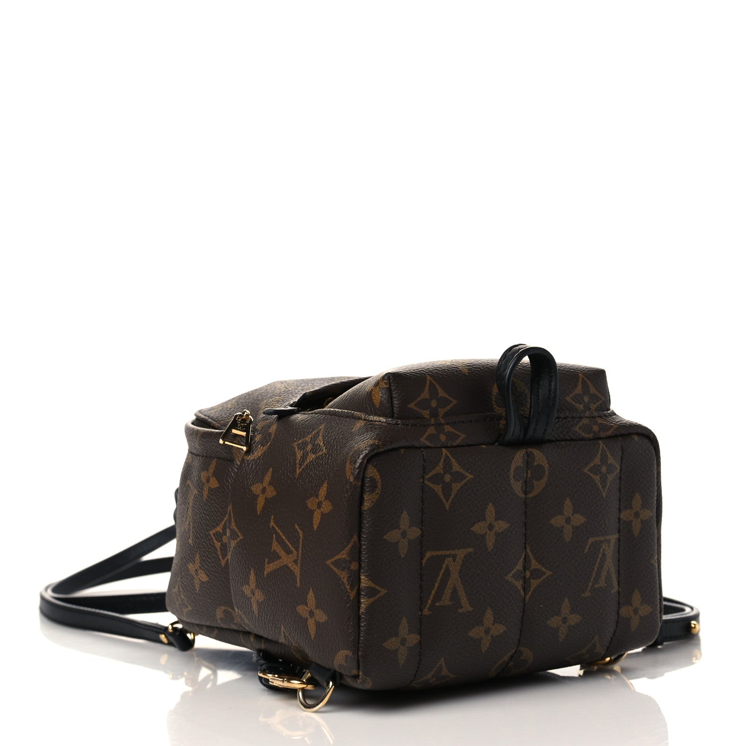 Louis Vuitton Monogram Palm Springs Backpack Mini 4 of 6