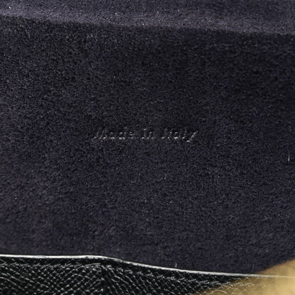 Celine Grained Calfskin Mini Belt Bag Black 7 of 10