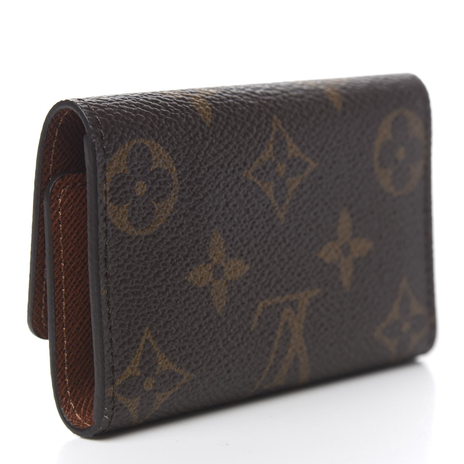 Louis Vuitton Monogram 6 Key Multicles Holder 2 of 7