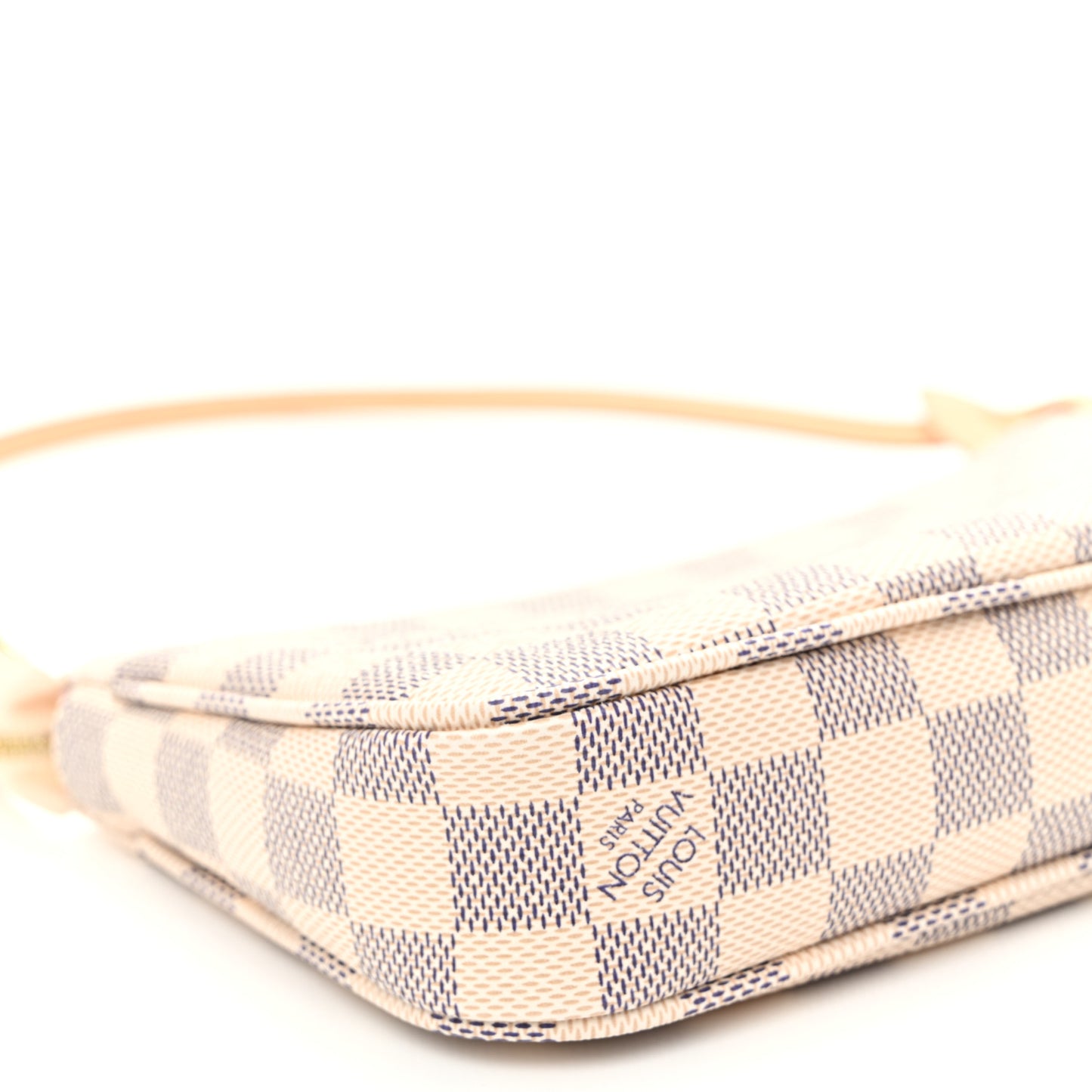 Damier Azur Pochette Accessories NM