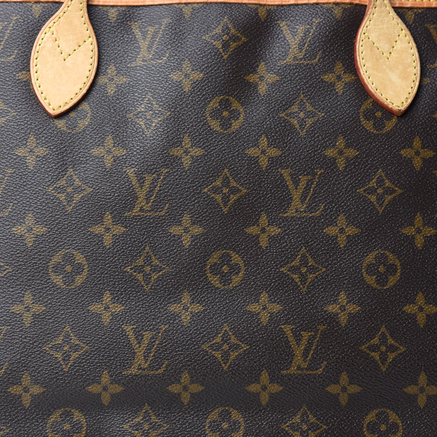 Monogram Neverfull MM